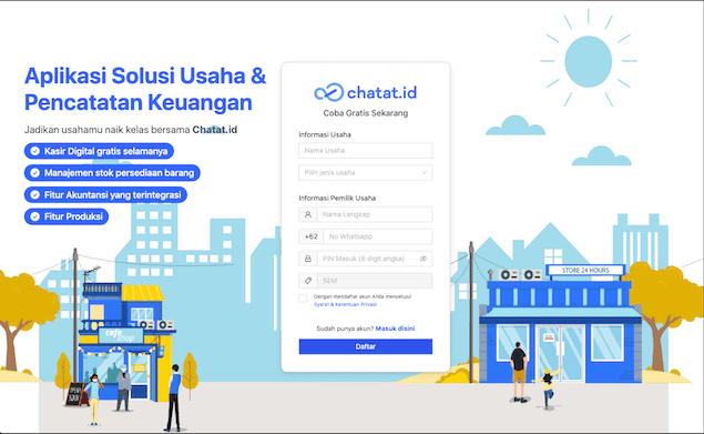 Chatat Campaign