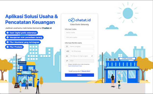 Chatat Campaign
