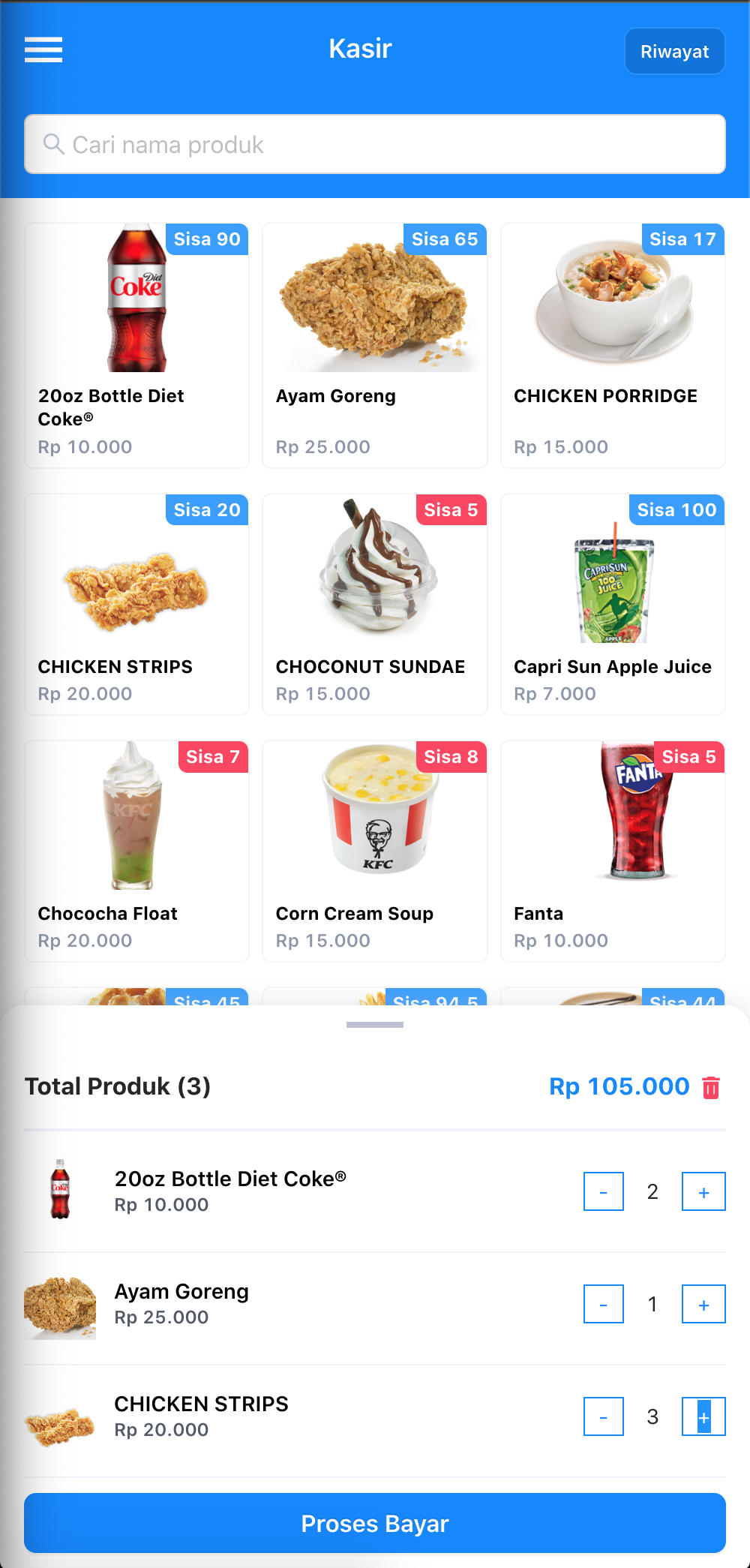 Chatat Webview